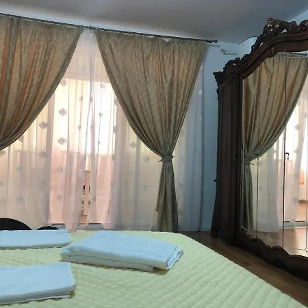 Apartment Mamaia Nord Litoral