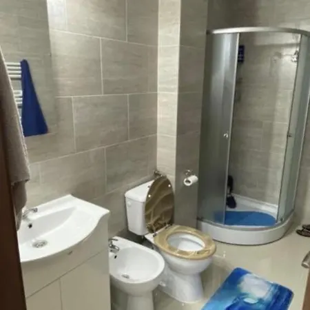 Mamaia Nord Litoral Apartment