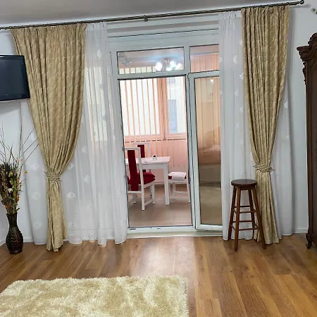 Mamaia Nord Litoral * Năvodari