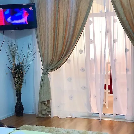 아파트 Mamaia Nord Litoral *