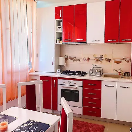 Mamaia Nord Litoral * Năvodari