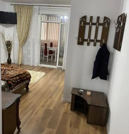 Mamaia Nord Litoral